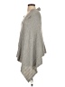 Puli Gray Poncho One size - photo 5