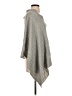 Puli Gray Poncho One size - photo 4