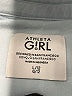 Athleta Girl Blue Jacket Size 12 - photo 3