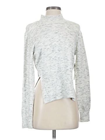 Renvy Turtleneck Sweater (view 1)