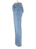 Big Star Hearts Blue Jeans Size 28 waist - photo 5