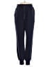 M Magaschoni Blue Casual Pants Size XS - photo 1