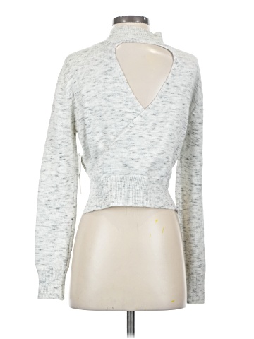 Renvy Turtleneck Sweater (view 2)