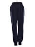 M Magaschoni Blue Casual Pants Size XS - photo 2