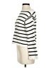 M&S Collection Stripes Ivory Pullover Sweater Size S - photo 5