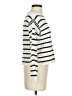 M&S Collection Stripes Ivory Pullover Sweater Size S - photo 4