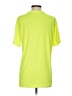 Tek Gear 100% Polyester Green Yellow Active T-Shirt Size S - photo 2