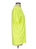 Tek Gear 100% Polyester Green Yellow Active T-Shirt Size S - photo 4