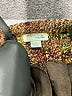 Odille Tweed Brown Formal Skirt Size 2 - photo 4