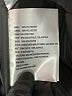 MICHAEL Michael Kors 100% Polyester Black Coat Size XL - photo 7