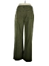 Liu-Jo Houndstooth Green Casual Pants Size XL (estimated) - photo 2