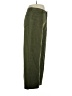 Liu-Jo Houndstooth Green Casual Pants Size XL (estimated) - photo 4