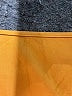 Unbranded Orange 3/4 Sleeve Blouse Size XL - photo 7