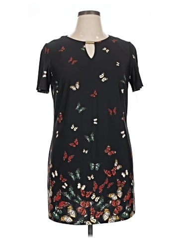 F&F Clothing Kimono (view 1)