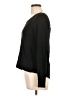 Zyia Active Black Long Sleeve T-Shirt Size L - photo 5