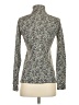 Athleta Print Gray Jacket Size S - photo 2