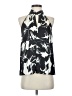 Bailey 44 Black Sleeveless Blouse Size XS - photo 1