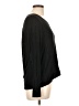 Zyia Active Black Long Sleeve T-Shirt Size L - photo 4