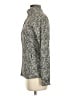 Athleta Print Gray Jacket Size S - photo 5