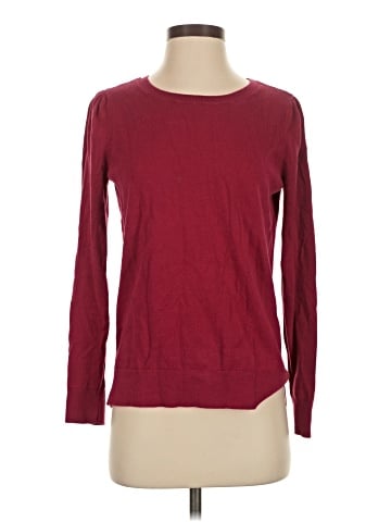 Ann Taylor LOFT Outlet Pullover Sweater (view 1)
