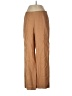 Armani Collezioni Tan Khakis Size 10 - photo 1