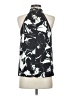 Bailey 44 Black Sleeveless Blouse Size XS - photo 2