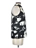 Bailey 44 Black Sleeveless Blouse Size XS - photo 4