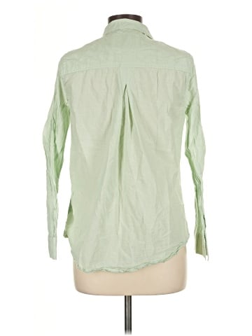 Lola River Long Sleeve Button-Down Shirt (view 2)