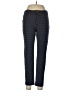 Charter Club Houndstooth Blue Jeans Size 12 - photo 1