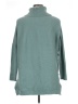 Unbranded Teal Turtleneck Sweater Size XL - photo 2