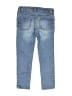 OshKosh B'gosh Solid Blue Jeans Size 4T - photo 2