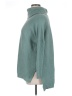 Unbranded Teal Turtleneck Sweater Size XL - photo 5