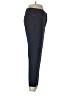 Charter Club Houndstooth Blue Jeans Size 12 - photo 4
