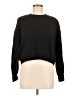 Zara Black Pullover Sweater Size M - photo 1