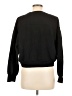 Zara Black Pullover Sweater Size M - photo 2