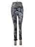 Marika Tie-dye Gray Active Pants Size M - photo 1