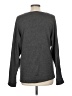 Poof! Gray Pullover Sweater Size M - photo 2