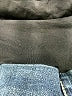 a:glow Color Block Blue Jeans Size S - photo 6