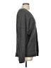 Poof! Gray Pullover Sweater Size M - photo 4