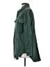 Nasty Gal Inc. Green Coat Size 4 - photo 5