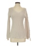 American Eagle Outfitters Tan Pullover Sweater Size XXS - photo 1
