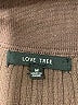 Love Tree Brown Casual Dress Size M - photo 7
