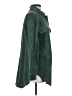 Nasty Gal Inc. Green Coat Size 4 - photo 4