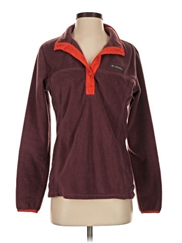 Columbia Fleece (view 1)