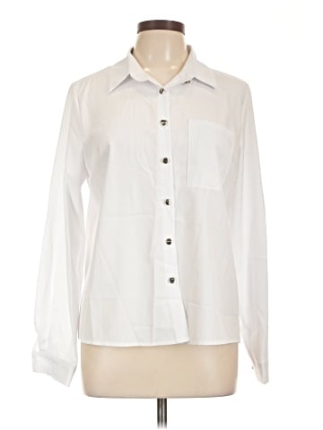Unbranded Long Sleeve Blouse (view 1)