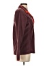 Columbia 100% Polyester Burgundy Fleece Size S - photo 4