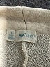 Stem 100% Cotton Ivory Blazer Size S - photo 6