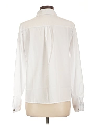 Unbranded Long Sleeve Blouse (view 2)