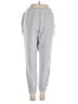 Universal Thread Solid Gray Sweatpants Size XS - photo 2