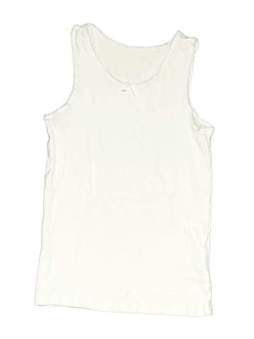M&S Sleeveless T-Shirt (view 1)